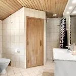 Feriehus Gulspurvevaenget Xii