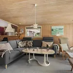 Gulspurvevaenget Xii Feriehus