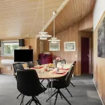 Hébergement de vacances Gulspurvevaenget Xii *