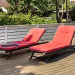 Hébergement de vacances Gulspurvevaenget Xii Nordenbro Vesteregn