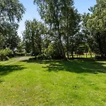 Gulspurvevaenget Xii Feriehus *