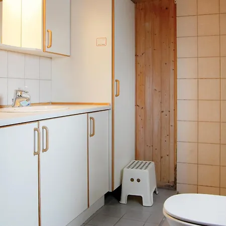 Stunning In With Wifi Holiday home