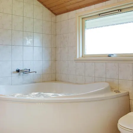 Stunning In With Wifi Holiday home *