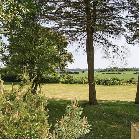 Stunning In With Wifi Holiday home