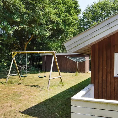 Stunning In With Wifi Holiday home