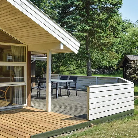 Holiday home Stunning In With Wifi