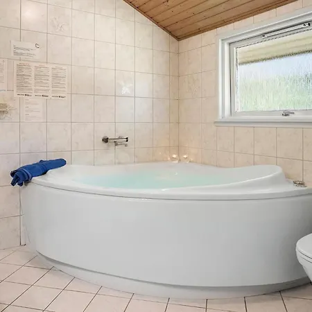 Gulspurvevaenget Xii Casa de Férias