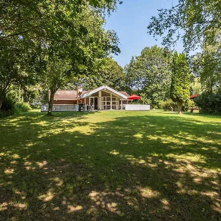 Gulspurvevaenget Xii Casa de Férias