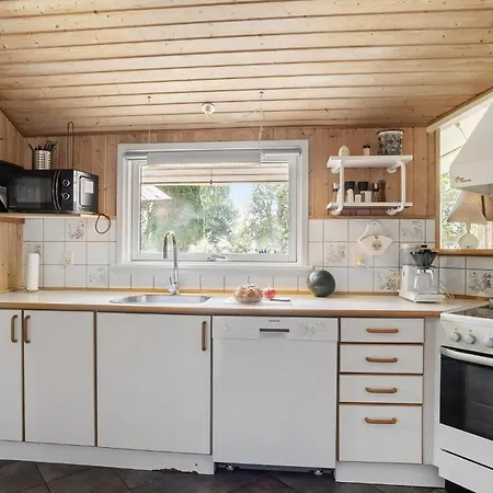 Gulspurvevaenget Xii * Nordenbro Vesteregn