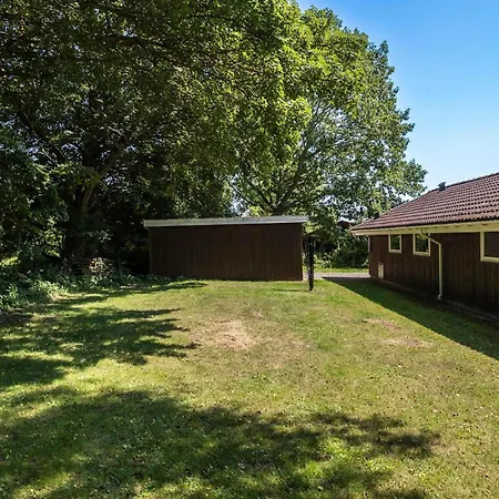 Casa de Férias Gulspurvevaenget Xii