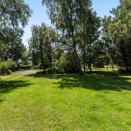 Gulspurvevaenget Xii Casa de Férias *